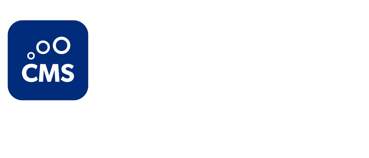 Logo CMS Mexico Compliance Summit