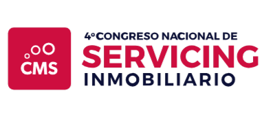 Logo Congreso Nacional de Servicing Inmobiliario
