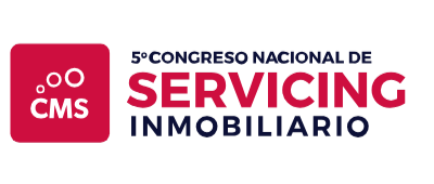 Logo Congreso Nacional de Servicing Inmobiliario