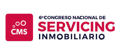 Logo Congreso Nacional de Servicing Inmobiliario