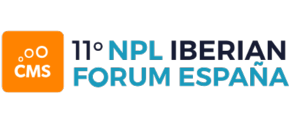 Logo Congreso Nacional de Servicing Inmobiliario