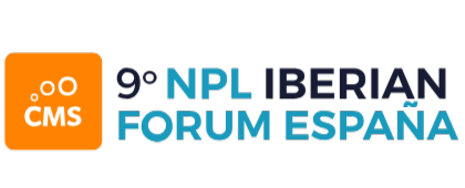 Logo Congreso Nacional de Servicing Inmobiliario
