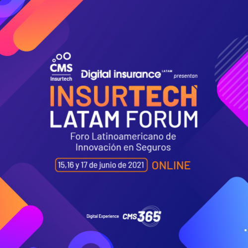 Eventos CMS Group