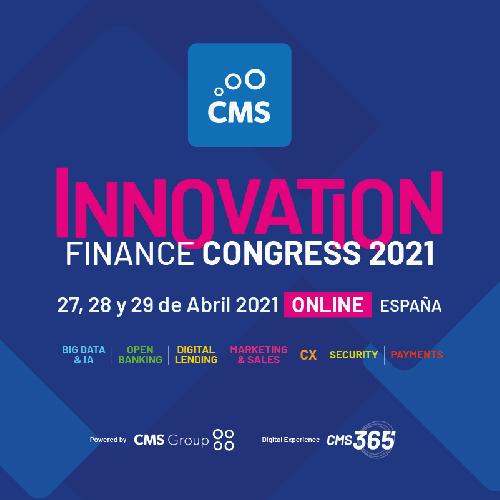 Eventos CMS Group