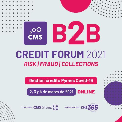 Eventos CMS Group