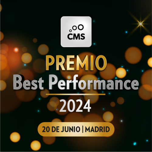 Eventos CMS Group